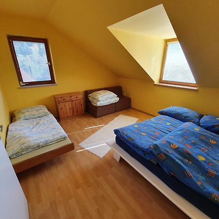 הוילה Drienica Garden View מראה חיצוני תמונה