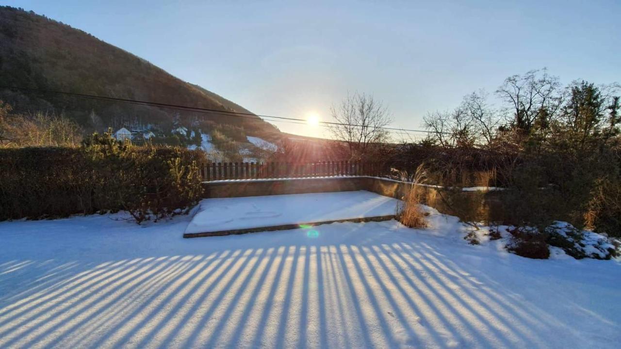 הוילה Drienica Garden View מראה חיצוני תמונה