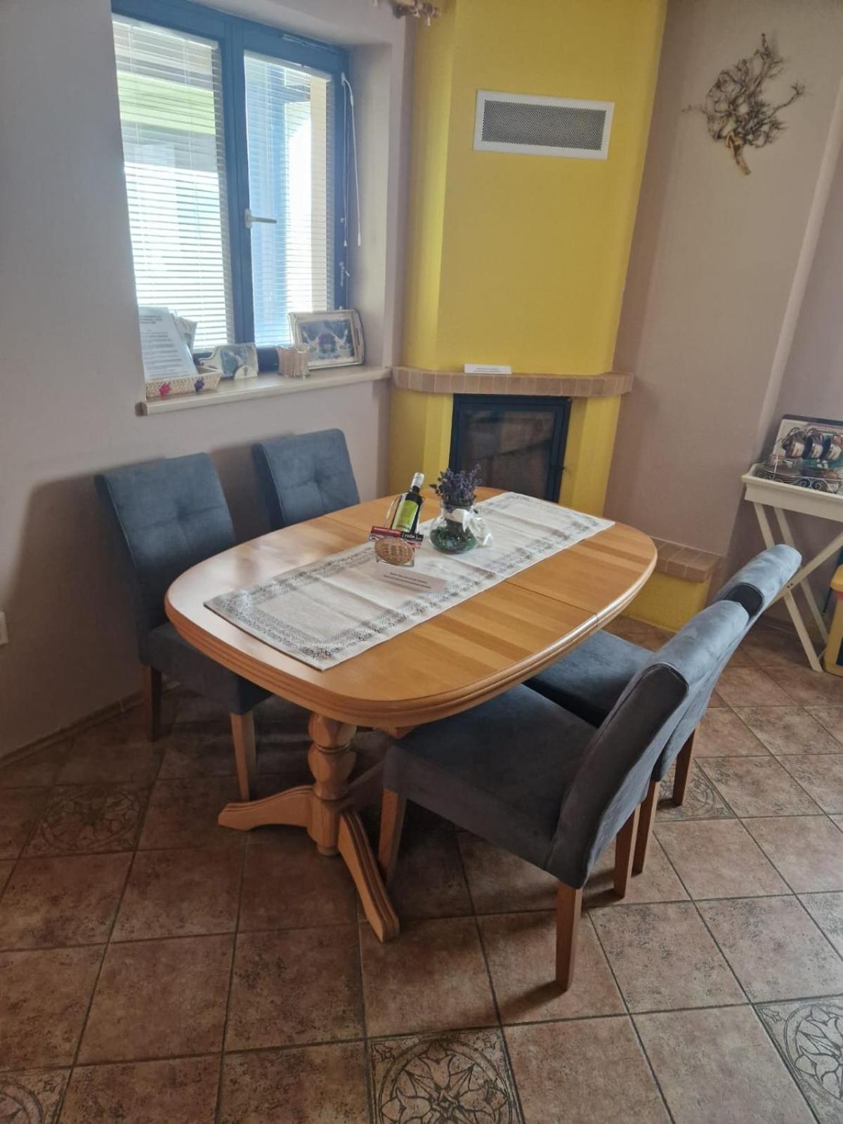 הוילה Drienica Garden View מראה חיצוני תמונה