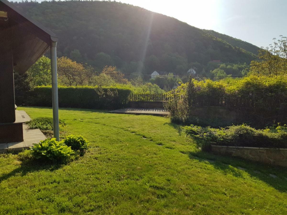 הוילה Drienica Garden View מראה חיצוני תמונה