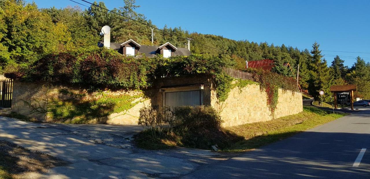 הוילה Drienica Garden View מראה חיצוני תמונה