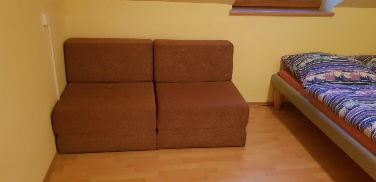 הוילה Drienica Garden View מראה חיצוני תמונה