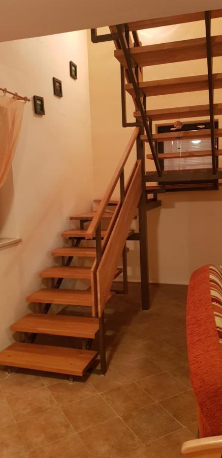הוילה Drienica Garden View מראה חיצוני תמונה